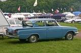 Ford Consul Classic 2dr rear