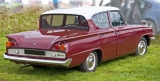 Ford Consul Classic 4dr rear