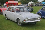 Ford Consul Corsair 1964 4-door