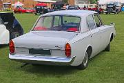 Ford Consul Corsair 1964 4-door