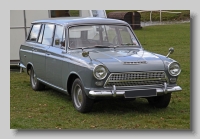 Ford Consul Cortina 1964 Estate front