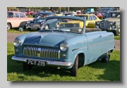 Ford Consul Mk1 (EOTA)