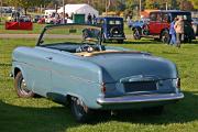 Ford Consul EOTA