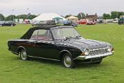 Ford Corsair 1965 GT Crayford Cabriolet