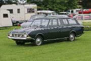 Ford Corsair 1965 V4 Abbott Estate