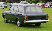 Ford Corsair 1965 V4 Abbott Estate