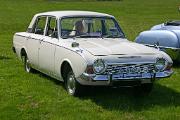 Ford Corsair 1968 V4 1700 frontw