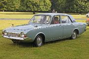 Ford Corsair 1970 V4 2000