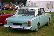 Ford Corsair V4 GT