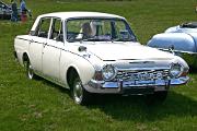 Ford Consul Corsair