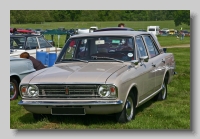 Ford Cortina 1300 1967 front