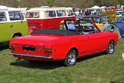 Ford Cortina 1600 GT Crayford 1967