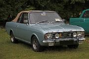 Ford Cortina 1600 GT Crayford 1967