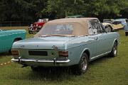 Ford Cortina 1600 GT Crayford 1967