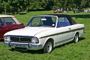 Crayford Cortina Twin Cam Convertible