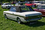 Crayford Cortina Twin Cam Convertible