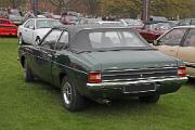 Ford Cortina 1971 GT Crayford Convertible