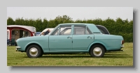 Ford Cortina MkII