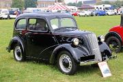 Ford E04A Anglia 1939 front