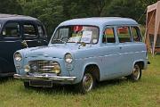 Ford Escort 1958 100E frontb