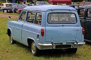 Ford Escort 1958 100E rearb