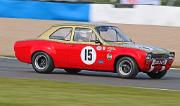 Ford Escort 1968 Twin Cam Alan Mann