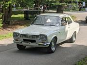 Ford Escort 1968 Twin Cam front