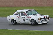 Ford Escort 1971 RS1600 Broadspeed