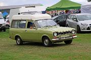 Ford Escort 1972 1300 XL Elba frontg