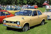 Ford Escort 1973 1100 L front