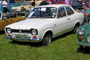 Ford Escort 1974 1300 L front