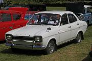 Ford Escort 1974 1300 XL 4-door front