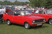 Ford Escort 1977 1-3 L 2-door front