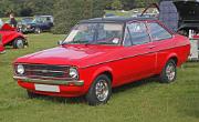 Ford Escort 1977 1300 L