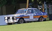 Ford Escort 1977 RS 1800 MkII