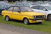 Ford Escort 1978 RS2000 front