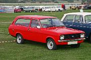 Ford Escort 1979 1300 L Estate