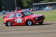 Ford Escort 1980 G3