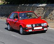 Ford Escort 1980 - 1986 and 1986 - 1992