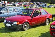 Ford Escort 1990 1-3 Popular front