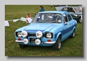 Ford Escort