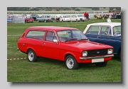 Ford Escort MkII 1300 Estate front