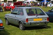 Ford Fiesta 1100 Ghia