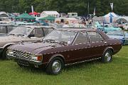 Ford Granada 1972 2500 V6