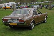 Ford Granada 2500 V6 1972