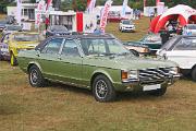 Ford Granada 1972 3000 GXL