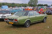 Ford Granada 1972 3000 GXL