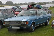Ford Granada 1975 Coupe Ghia
