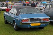 Ford Granada 1975 Coupe Ghia