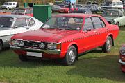 Ford Granada